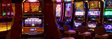 Permainan Bingo online dengan antarmuka mudah dan menarik di bebekslot